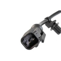 Rear wheel speed sensor METZGER for FORD TRANSIT V363