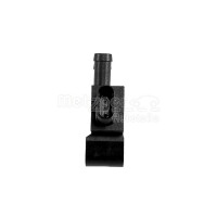 Sensor Exhaust Pressure Soot Particle Filter 3-pin...
