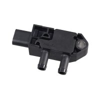 Sensor exhaust pressure soot particle filter METZGER for...
