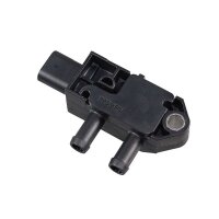 Sensor exhaust pressure soot particle filter METZGER for...