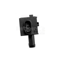 Sensor Exhaust Pressure Soot Particle Filter 3-pin...