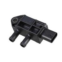 Sensor exhaust pressure soot particle filter METZGER for...
