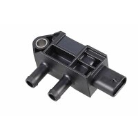 Sensor exhaust pressure soot particle filter METZGER for...