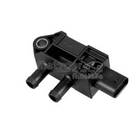 Sensor Abgasdruck Rußpartikelfilter 3-polig METZGER...