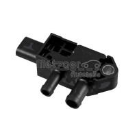 Sensor Exhaust Pressure Soot Particle Filter 3-pin...