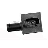 Sensor Exhaust Pressure Soot Particle Filter 3-pin...