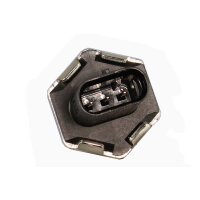 Sensor fuel pressure fuel rail METZGER for OPEL INSIGNIA B