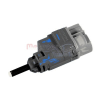 Schalter Kupplungsbetätigung 2-polig blaugrau...