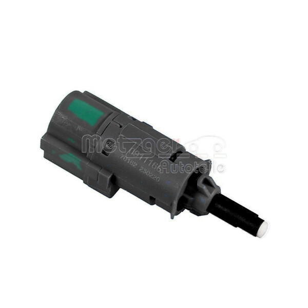 Bremslichtschalter 4-polig METZGER IAM-Expertise passend für u.a. CITROËN C5