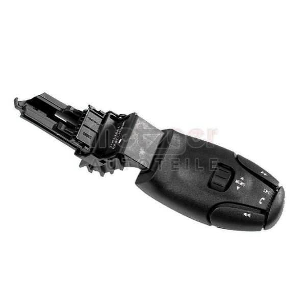 Steering Column Switch with radio control function METZGER for e.g. PEUGEOT 208