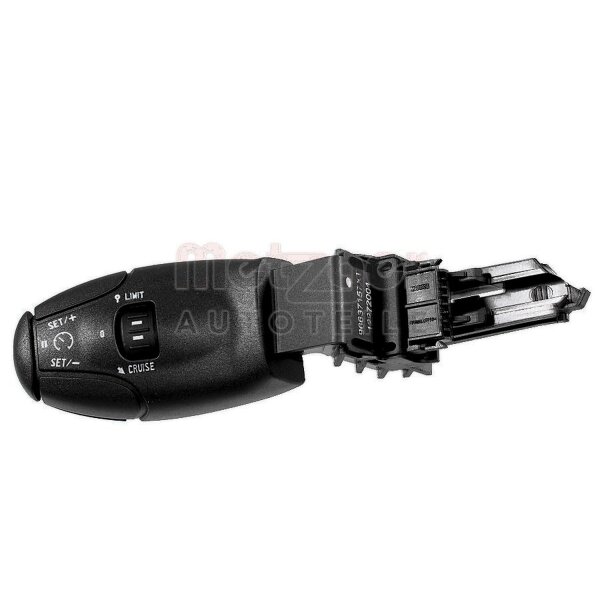 Switch Cruise Control METZGER IAM-Expertise suitable for e.g. PEUGEOT 208