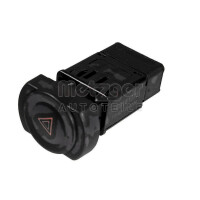 Warnblinkschalter METZGER IAM-Expertise passend für...