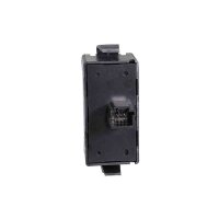 Hazard warning switch METZGER for DACIA LODGY (JS_)