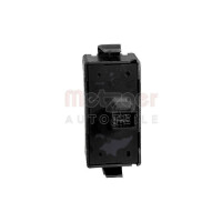 Warnblinkschalter METZGER IAM-Expertise passend für...