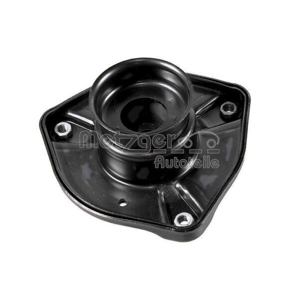 Federbeinstützlager oben ohne Wälzlager METZGER für u.a. MERCEDES-BENZ C-KLASSE