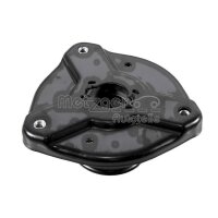 Federbeinstützlager oben ohne Wälzlager METZGER...