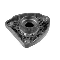 Federbeinstützlager oben ohne Wälzlager METZGER...