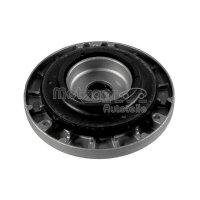 Federbeinstützlager oben ohne Wälzlager METZGER...