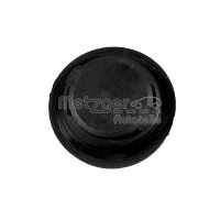 Cap Oil Filler Neck plastic METZGER IAM-Expertise...