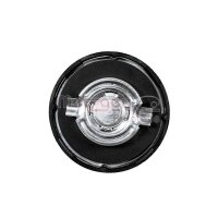 Verschluss Kraftstofftank ohne Schloss METZGER für...