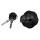 Fuel Tank Cap with Key without retaining strap METZGER for e.g. VW GOLF