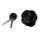 Fuel Tank Cap with Key without retaining strap METZGER for e.g. VW GOLF