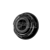 Cap Oil Filler Neck Plastic METZGER for MERCEDES-BENZ...