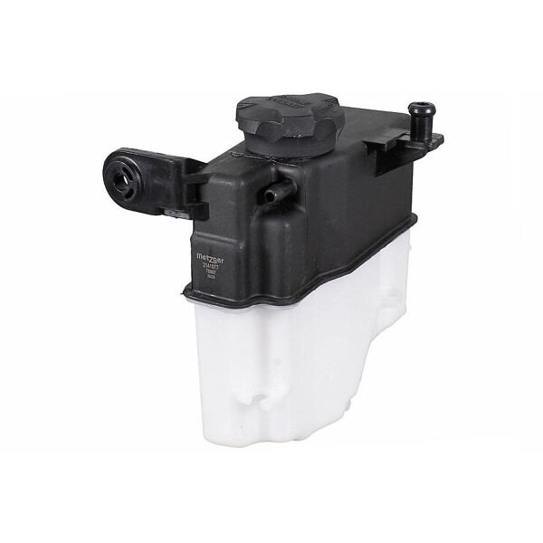Ausgleichsbehälter Kühlmittel mit Deckel METZGER für u.a. HYUNDAI i10