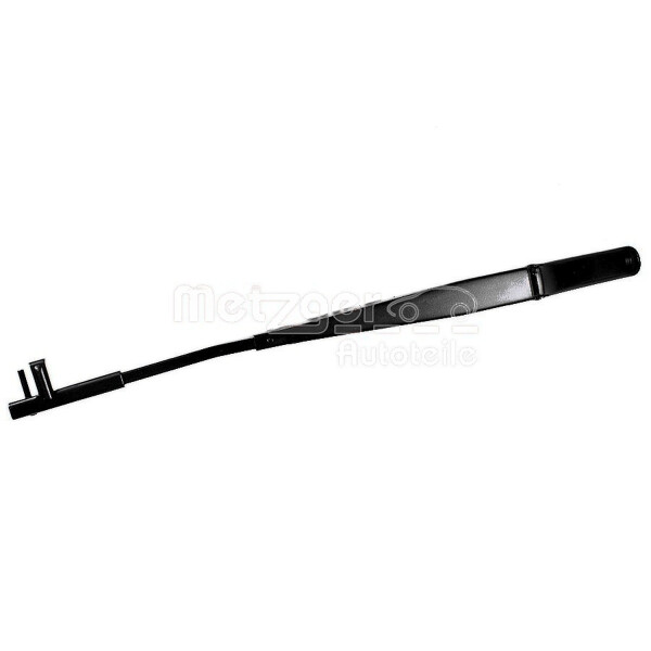 Wischarm Scheibenreinigung vorne links METZGER für u.a. SKODA OCTAVIA