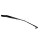Wiper Arm Window Cleaning front right METZGER for e.g. SKODA OCTAVIA