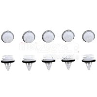 Clip Trim/Protection Strip plastic METZGER IAM-Expertise...