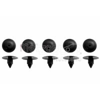 Clip Trim/Protection Strip plastic METZGER suitable for...