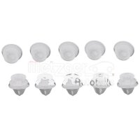 Clip Trim/Protection Strip plastic METZGER IAM-Expertise...