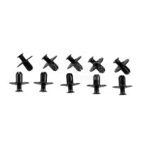 Clip Trim/Protection Strip plastic METZGER for e.g....