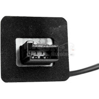 Schalter Heckklappenentriegelung Fahrzeugheckklappe...