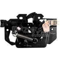 Bonnet Lock front METZGER IAM-Expertise suitable for e.g....