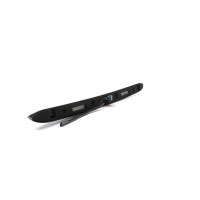 Tailgate Handle with microswitch black METZGER for BMW 3 Series and others