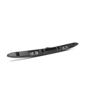 Tailgate Handle with microswitch black METZGER for BMW 3 Series and others