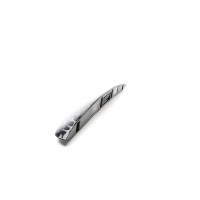 Tailgate Handle with microswitch black METZGER for e.g. MINI