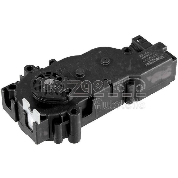 Zuziehhilfe Heckklappe METZGER passend für u.a. MERCEDES-BENZ E-KLASSE