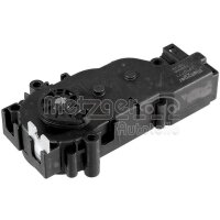 Zuziehhilfe Heckklappe METZGER passend für u.a....