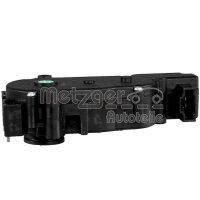 Zuziehhilfe Heckklappe METZGER passend für u.a....