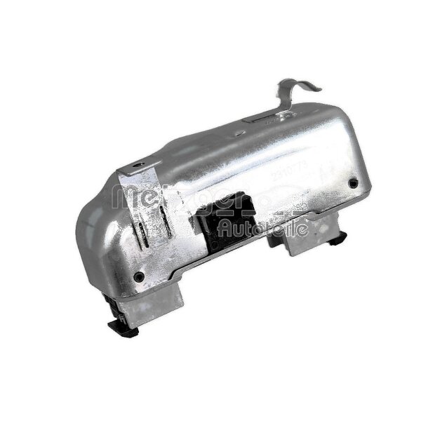 Steering Lock METZGER Aftermarket-Expertise suitable for e.g. AUDI A3