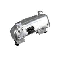 Steering Lock METZGER Aftermarket-Expertise suitable for...