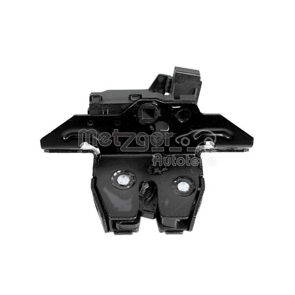 Tailgate Lock METZGER IAM-Expertise suitable for e.g. OPEL ASTRA