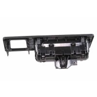 Tailgate handle METZGER for BMW 2 Coupe