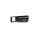 Tailgate Handle with microswitch plastic black METZGER for BMW 5 Series