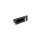 Tailgate Handle with microswitch plastic black METZGER for BMW 5 Series