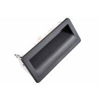 Electric tailgate handle METZGER for AUDI A3 Sportback