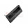 Tailgate Handle with microswitch plastic black METZGER for e.g. AUDI A3